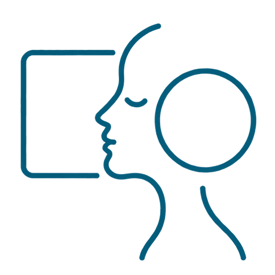 Icon Gestalttherapie