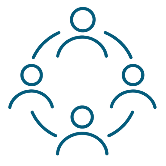 Icon Systemische Therapie